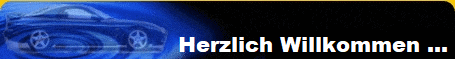 Herzlich Willkommen ...